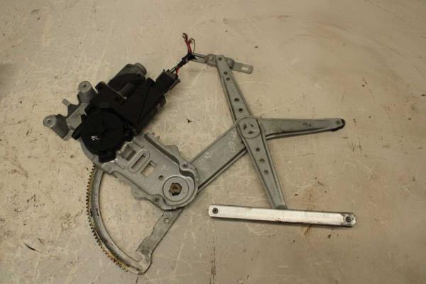 LEVE VITRE AVANT GAUCHE ELECTRIQUE OPEL CORSA C 5PORTES - Vue 1